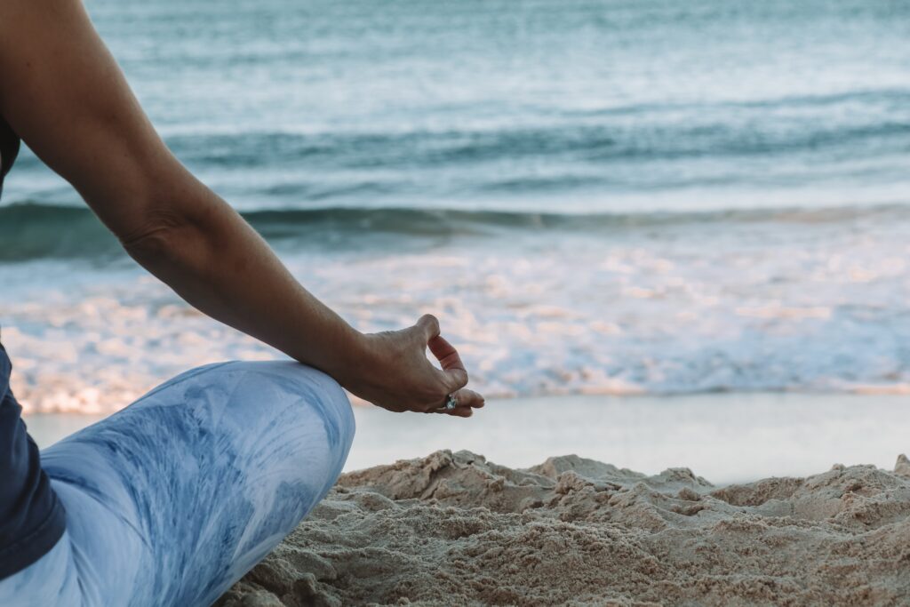 Meditation & Breathing Exercises