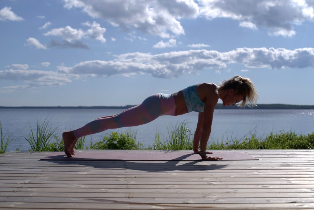 Exercise 
