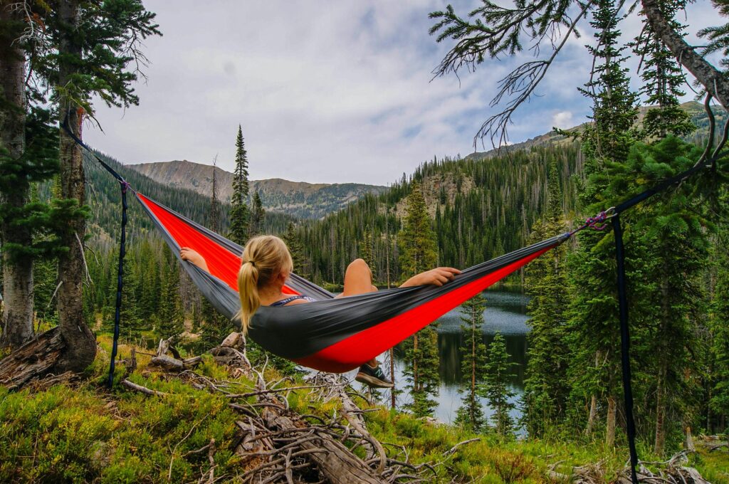 Make time to unwind